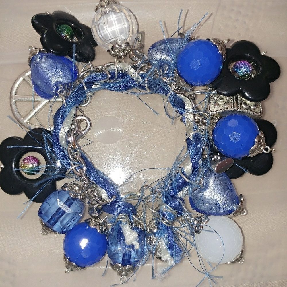 Unique bracelet 